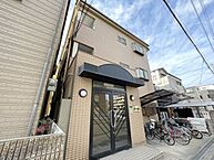 大阪府大阪市住吉区長居西1丁目：物件画像／住むおうち