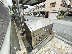 フジパレス沢ノ町  ｜ 大阪府大阪市住吉区千躰2丁目（賃貸アパート1LDK・1階・32.48㎡） その18