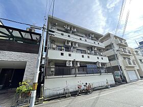 ハイムパルナイン  ｜ 大阪府大阪市住吉区山之内3丁目（賃貸マンション1K・1階・19.00㎡） その3