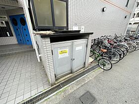 ボナール遠里小野  ｜ 大阪府大阪市住吉区遠里小野3丁目（賃貸マンション1K・2階・20.04㎡） その17