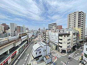 Varius長居公園  ｜ 大阪府大阪市住吉区長居2丁目（賃貸マンション1DK・12階・37.22㎡） その14