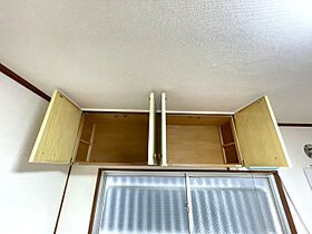 第一大朋マンション  ｜ 大阪府大阪市住吉区苅田5丁目16-18（賃貸マンション1DK・1階・26.85㎡） その29