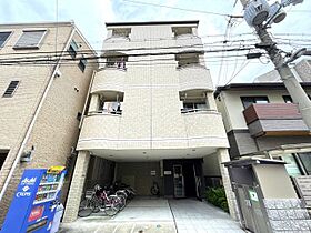 プロスパーあびこ  ｜ 大阪府大阪市住吉区杉本1丁目（賃貸マンション1K・3階・20.32㎡） その15