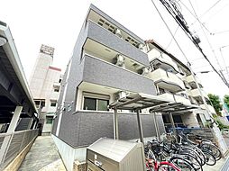 フジパレス沢ノ町