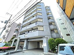 ペガサス1番館住吉