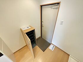 ヴァンテアン  ｜ 大阪府大阪市住吉区山之内1丁目（賃貸マンション1K・3階・24.18㎡） その9