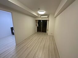 東京メトロ丸ノ内線 新中野駅 徒歩3分 1LDKのリビング/ダイニング