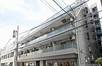 東京都渋谷区渋谷2丁目11-12：物件画像／株式会社brt　partner