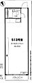 プリメーラ道玄坂5階16.5万円