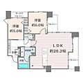 コンフォール御幸町御池フェルテ4階7,980万円