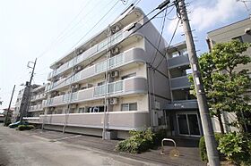 ドルチェ西原 0406 ｜ 茨城県水戸市西原2丁目（賃貸マンション1K・4階・30.60㎡） その1