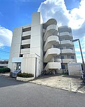 バーディーハイツ 0402 ｜ 茨城県水戸市西原1丁目（賃貸マンション1R・4階・24.10㎡） その1