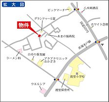 グランドゥール堀 0103 ｜ 茨城県水戸市堀町（賃貸アパート1K・1階・24.71㎡） その3