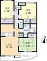 アクシス2階9.3万円