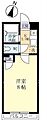 ステラ緑町2階2.5万円