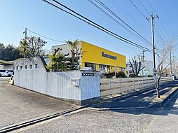 カワスミ跡