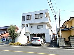 ロックアップビル