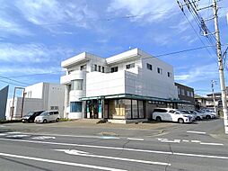 フラワーマンション