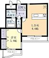 コーキマンションK-35階7.1万円