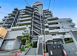 クリオ藤沢弐番館