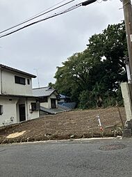 大船新築戸建　B号棟