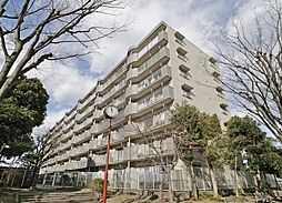 グリーンコーポ多摩プラザＢ棟