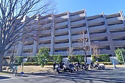 クレストフォルム横浜根岸