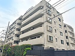 ライオンズマンション横浜白楽