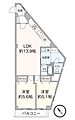 山手町マンション3階3,190万円