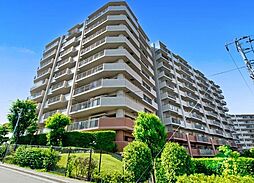 ラムーナ横浜戸塚パークリッジG棟