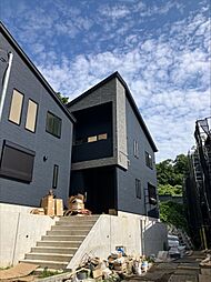 笠間4丁目新築戸建　2号棟