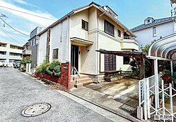 仲手原1丁目土地　ー建築条件なし・更地渡しー