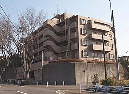 藤和シティホームズ青葉台