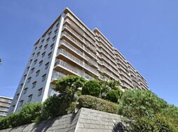 大船第三パークタウンＧ棟