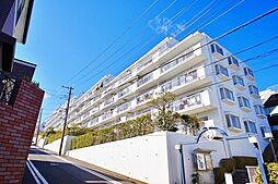 上大岡ガーデンハウスＡ棟