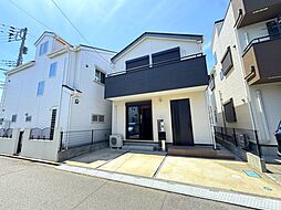 若松3丁目築浅物件