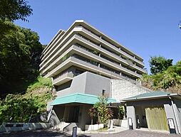 コスモ鎌倉台パークヒルズ