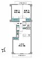 ライオンズマンション宮前平第26階2,490万円