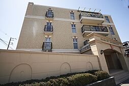 グランシティ日吉本町