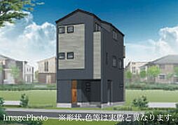 鎌倉市台4丁目新築戸建　2号棟