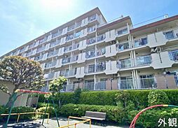 グリーンコーポ大倉山Ｃ棟