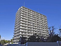 パークシテイ金沢八景Ｆ棟