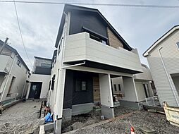 中田西4丁目新築戸建　4号棟