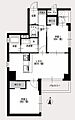 ライオンズマンション吉野町第84階2,790万円