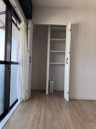 室内の画像