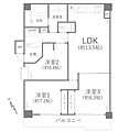 ハイラーク上大岡1階2,780万円