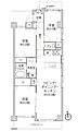 ステイツ武蔵中原2階5,299万円