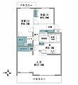 フォルム鎌倉常盤1-33階3,990万円