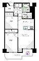 第一磯子ハイツ6階2,499万円