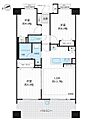 プラハ横浜センター南ステーションアリーナ7階6,298万円